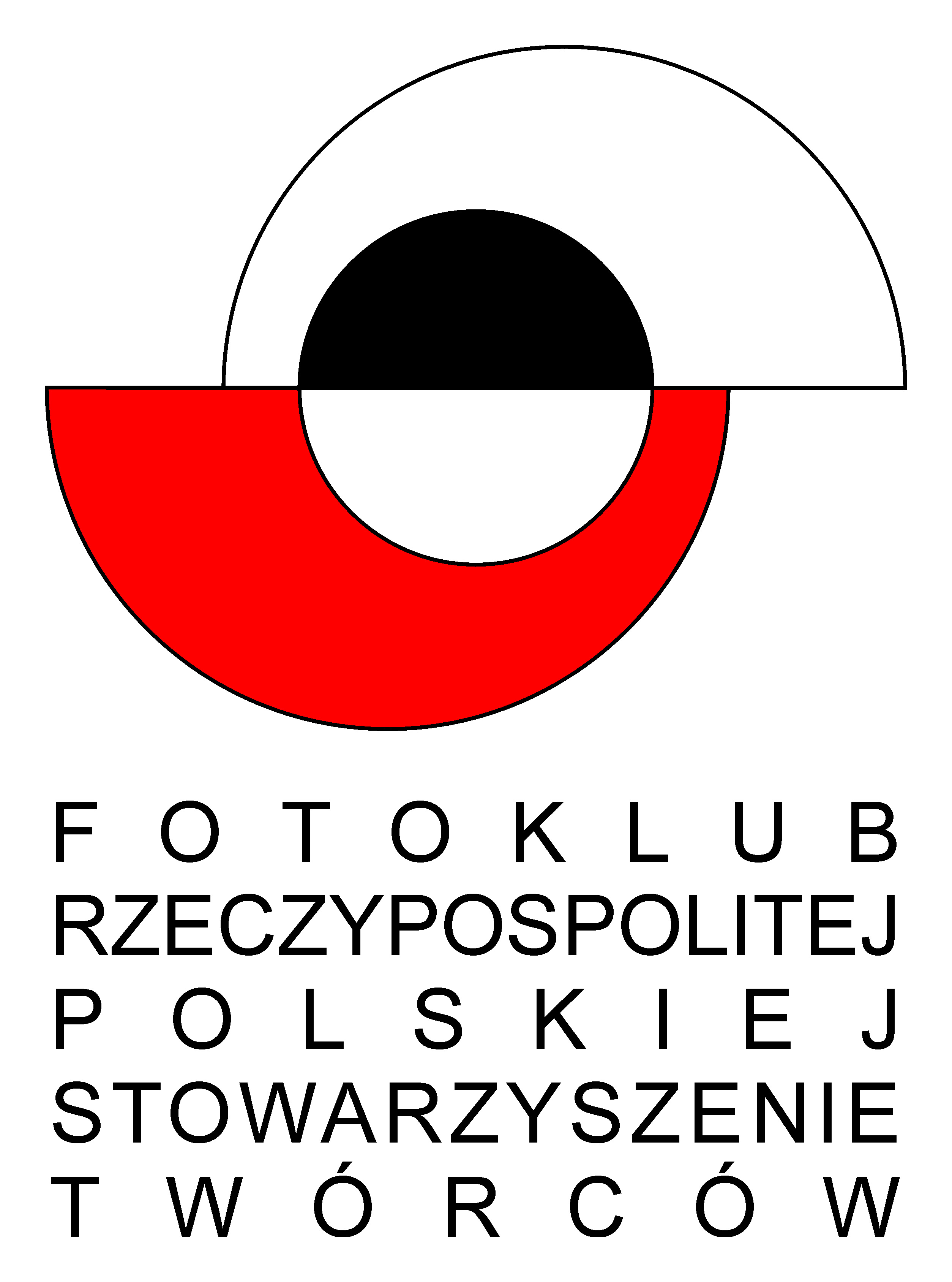 LOGO FRP z tekstem