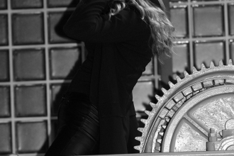 Dzień Kobiet - backstage