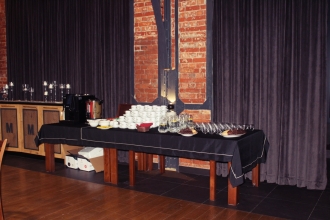 Dzień Kobiet - backstage