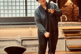 Dzień Kobiet - backstage