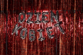 Dzień Kobiet - backstage