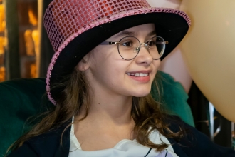 Dzień Kobiet - backstage