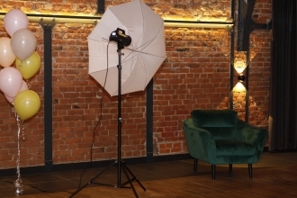 Dzień Kobiet - backstage