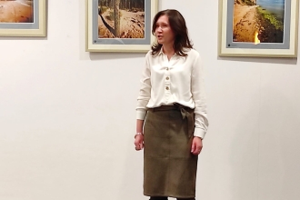 LETNI POWIEW - EDYTA SMĘDZIK - relacja