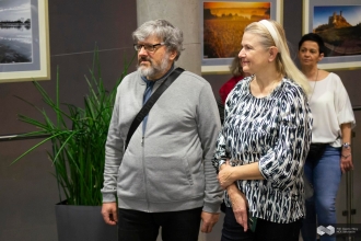 LETNI POWIEW - EDYTA SMĘDZIK - relacja