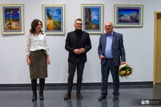 LETNI POWIEW - EDYTA SMĘDZIK - relacja