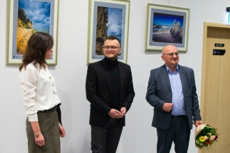 LETNI POWIEW - EDYTA SMĘDZIK - relacja