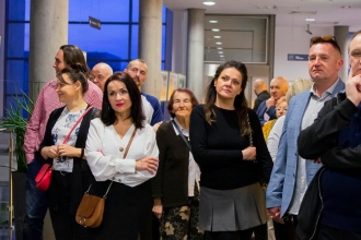 LETNI POWIEW - EDYTA SMĘDZIK - relacja