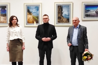 LETNI POWIEW - EDYTA SMĘDZIK - relacja