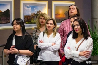 LETNI POWIEW - EDYTA SMĘDZIK - relacja