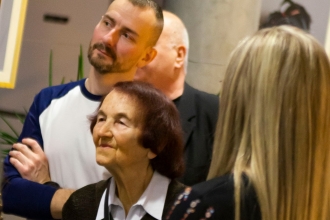 LETNI POWIEW - EDYTA SMĘDZIK - relacja