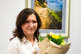 LETNI POWIEW - EDYTA SMĘDZIK - relacja