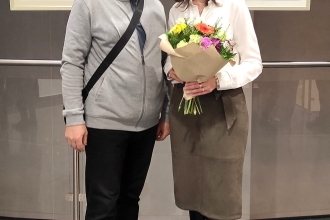 LETNI POWIEW - EDYTA SMĘDZIK - relacja