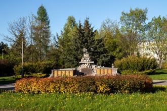 Zielone Radomsko