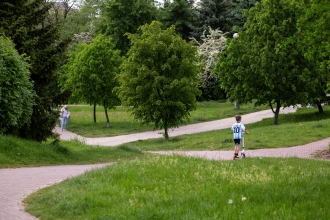 Zielone Radomsko