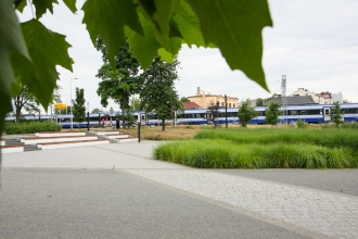 Zielone Radomsko