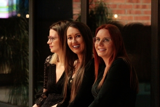 8 marca z Osterloffem - backstage 2024
