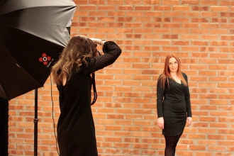 8 marca z Osterloffem - backstage 2024