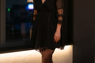 8 marca z Osterloffem - backstage 2024