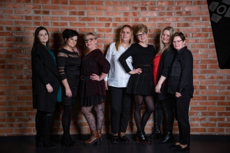 8 marca z Osterloffem - backstage 2024