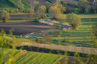 Cieszkowy