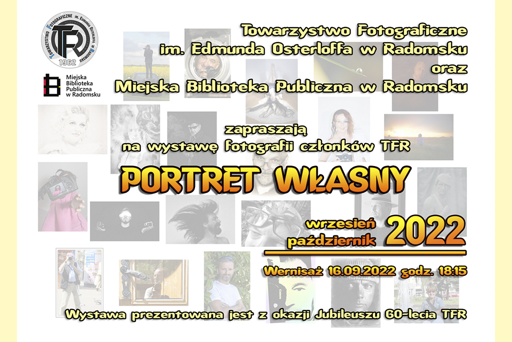 portert własny okladka 4