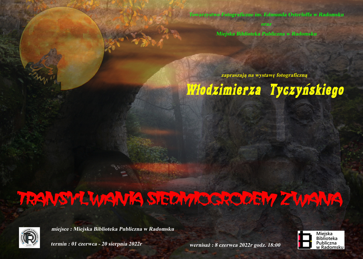 transylwania plakat Włodek male